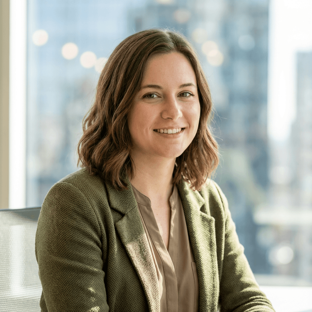 Emma Foster, business owner feedback