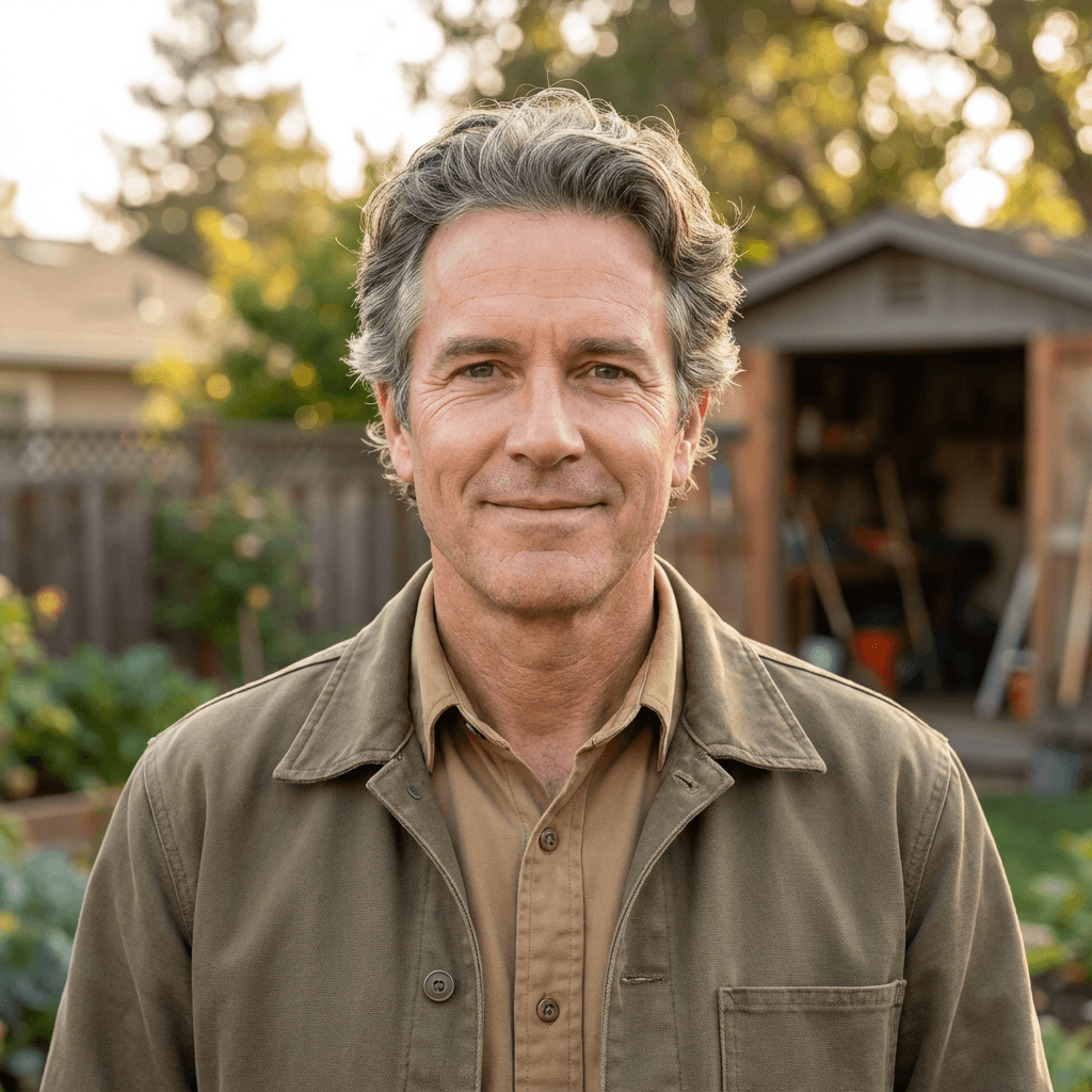 James Patterson, satisfied customer