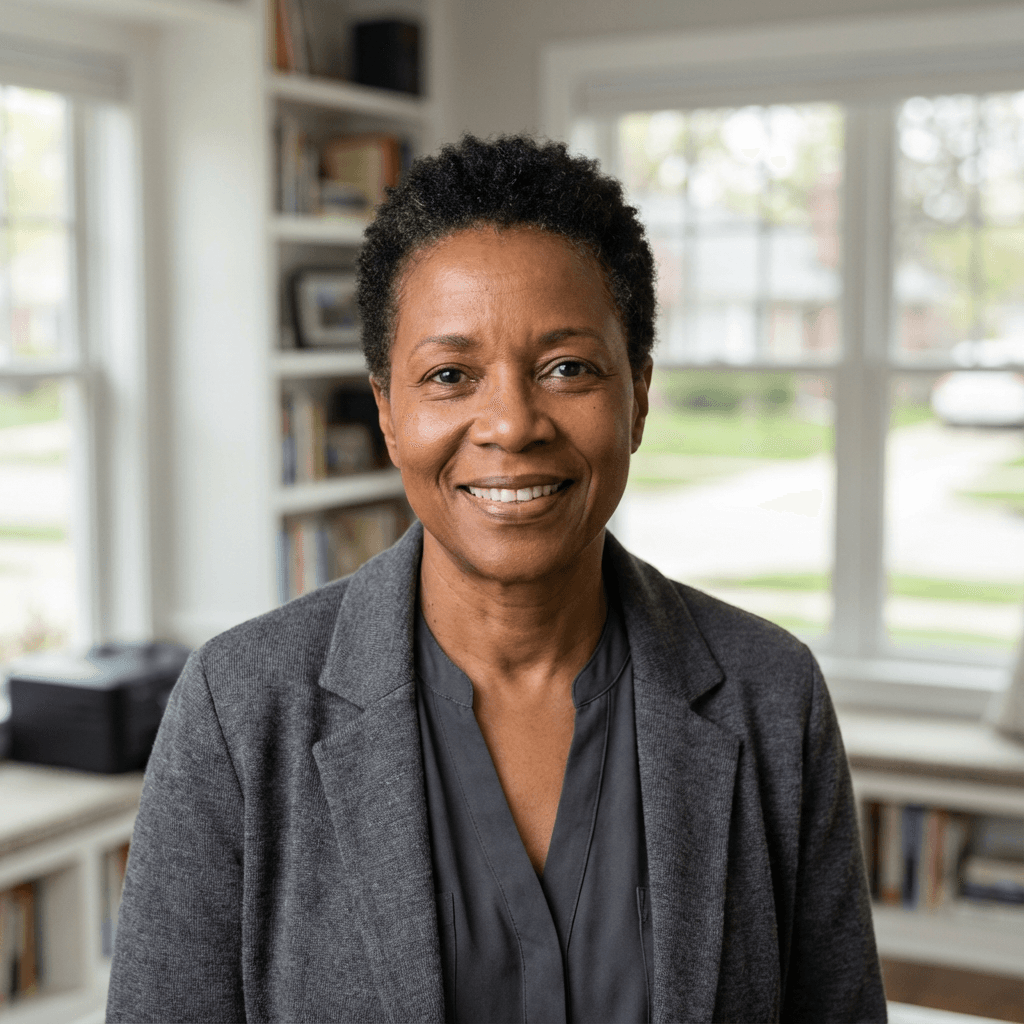 Margaret Chen, property manager testimonial